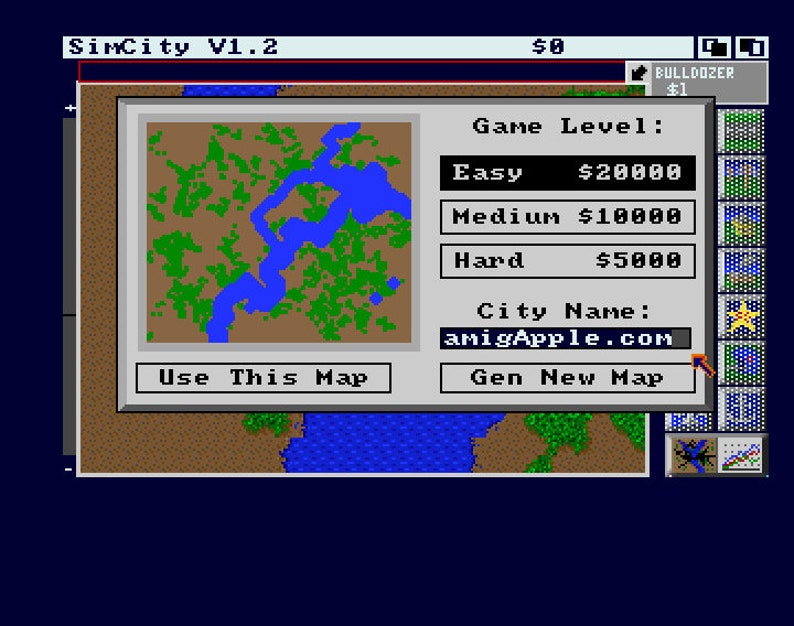 Amiga Whdload Titles LATEST Version for Kickstart 3.2.1 With Latest WHDLOAD 18.8 and Magicwb