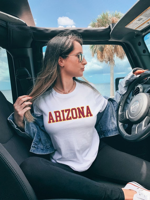 Iron devils cheap asu shirt