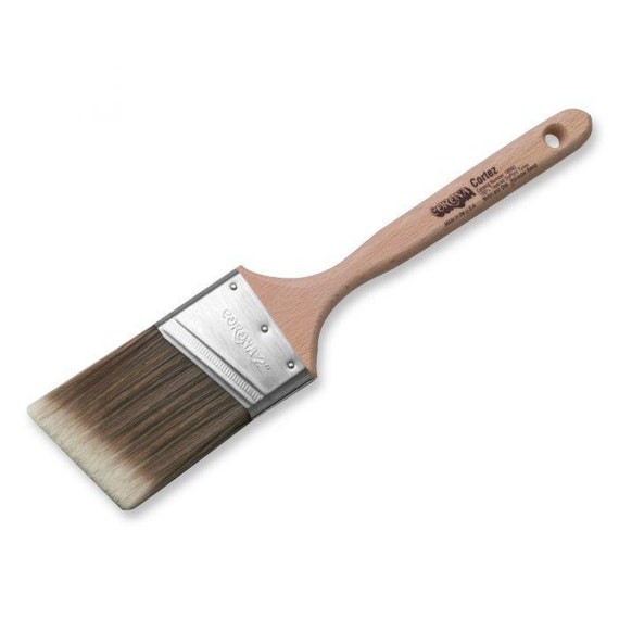 Corona 2.5 Tynex & Orel Professional Cortez Paint Brush