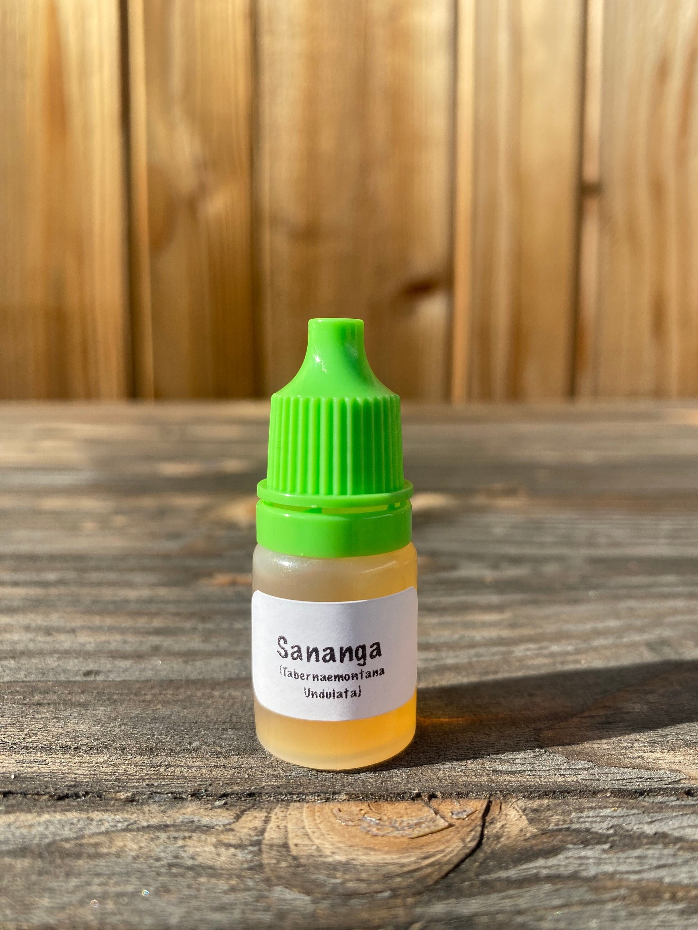 ハペ サナンガ HAPE SANANGA 24g