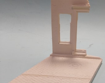 FoG Models 1/35 Vignette Base #VB03 Base size 185mm x 120mm