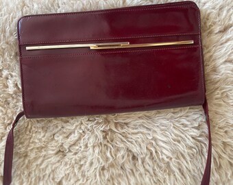 Vintage Russell and Bromley handbag