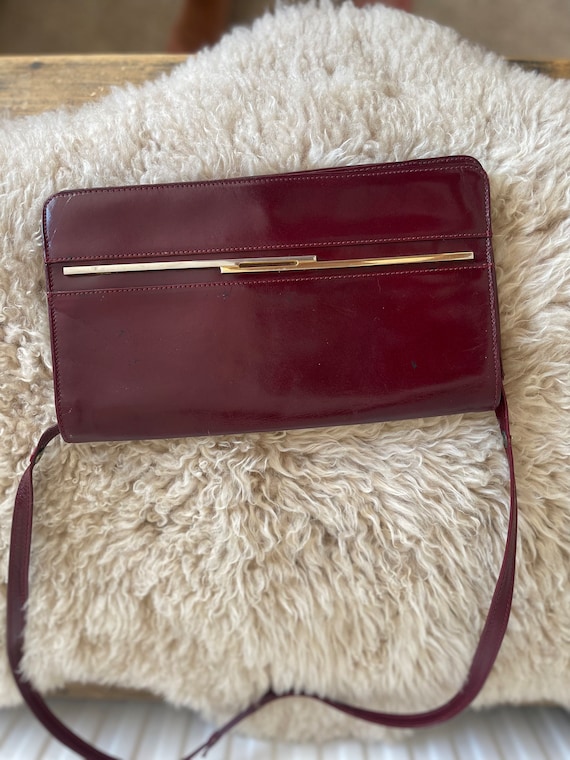 Russell and bromley vintage - Gem