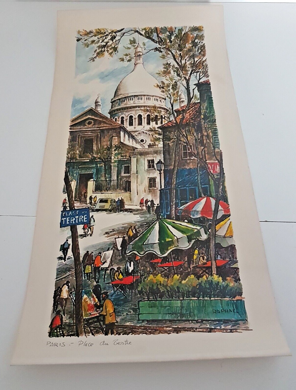 Fabrice De Villeneuve - Etsy Canada