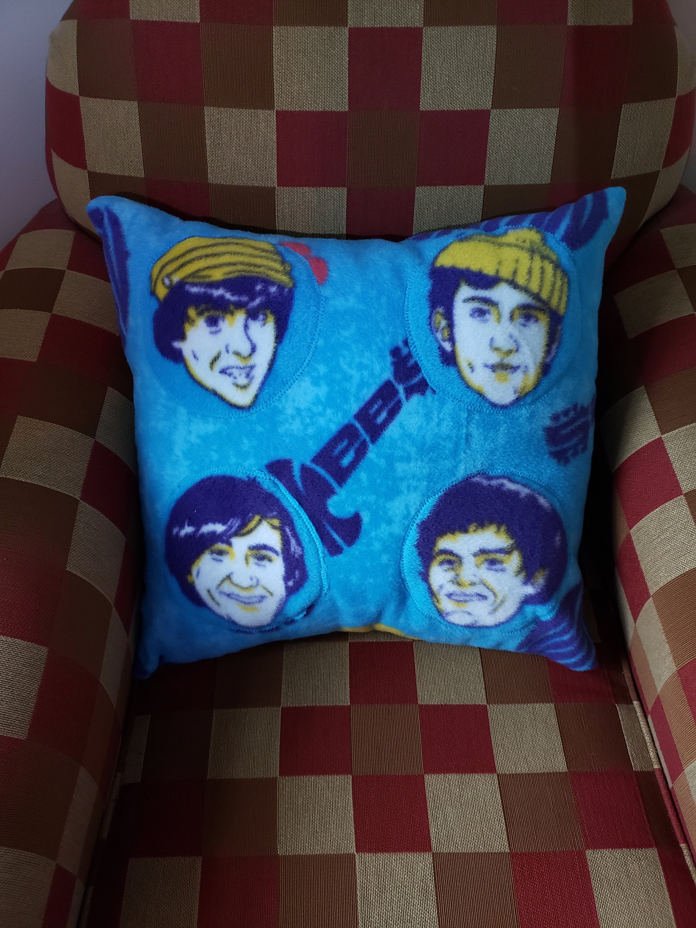 Monkees Memorabilia - Etsy