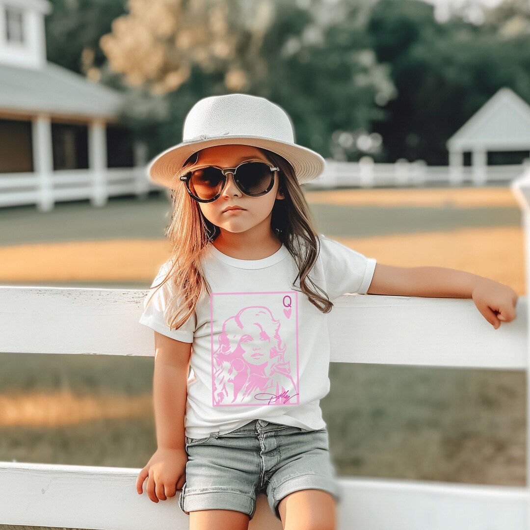 Dolly Shirt W's main image 1