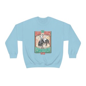 Wild Like The West Crewneck Sweatshirt