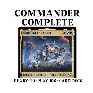 mtg commander double sleeved deck box Amazon.com: AFIING MTG Deck Box for Commander Display,Card Deck Box Fits  60+ Double Sleeved Cards or 100+single sleeved cards, Magic Commander TCG  Card Storage Box with 2 Dividers,Dice Bag(Red/White) : Toys &