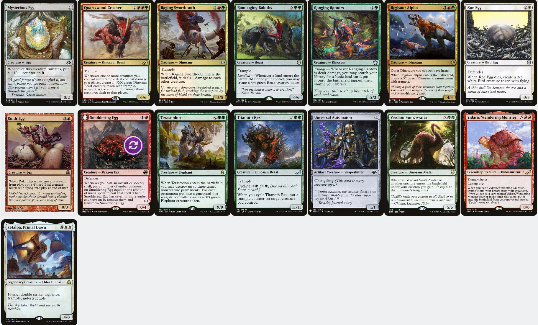 black ramp cards mtg Ramp cards for mono black commander : r/magicTCG
