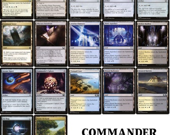 Commander Rogue Deck - Anowon - Dimir - Blue Black - EDH -100 Card - MTG NM/M!!! - Etsy Commander Rogue Deck - Anowon - Dimir - Blue Black - EDH -100 Card - MTG NM/M!!! - Etsy