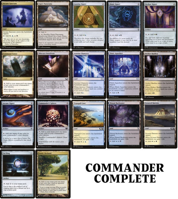 esper cards mtg Commander EDH Zur the Enchanter 100 Magic Custom – Moonveil Games and/or black become artifacts in addition to other types until end of turn Top Ten Esper Cards for