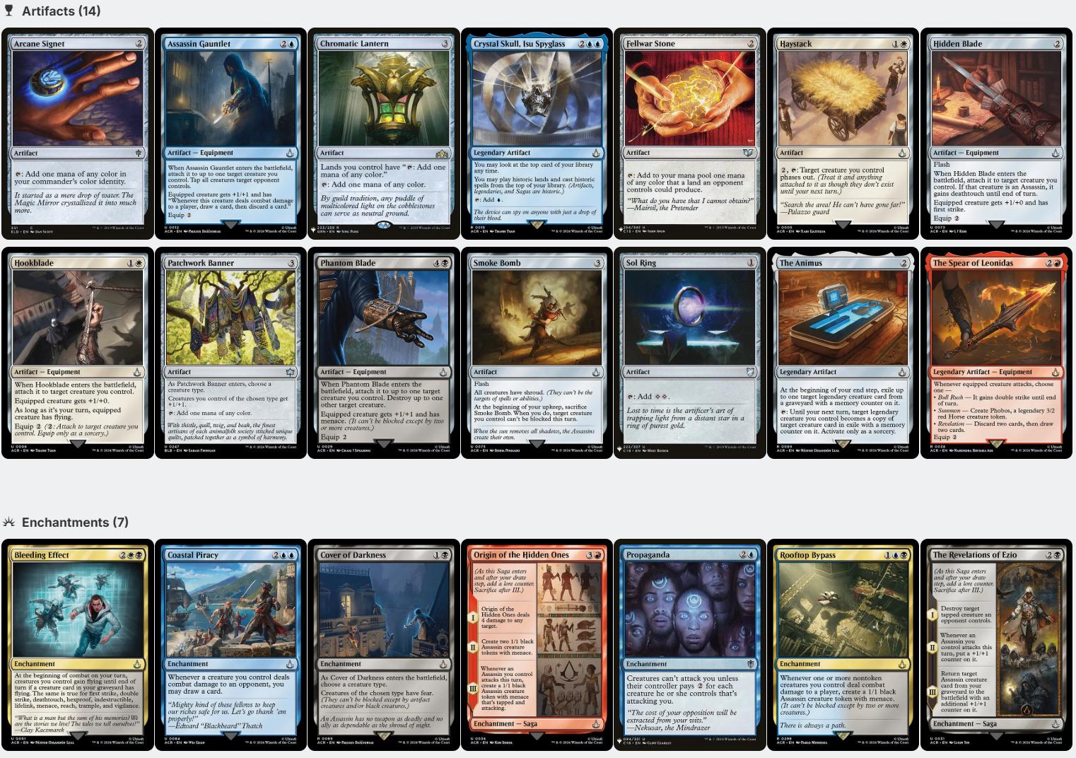 mtg green black cards MTG Best Standard Black Green Creature Lifegain staple cards- June 2026  MTG  DECKS