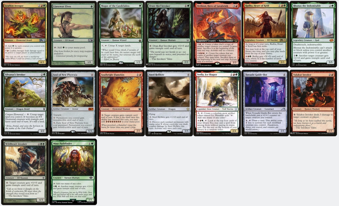 Agatha of the Vile Cauldron ACTIVATED ABILITIES Wilds of Eldraine Magic