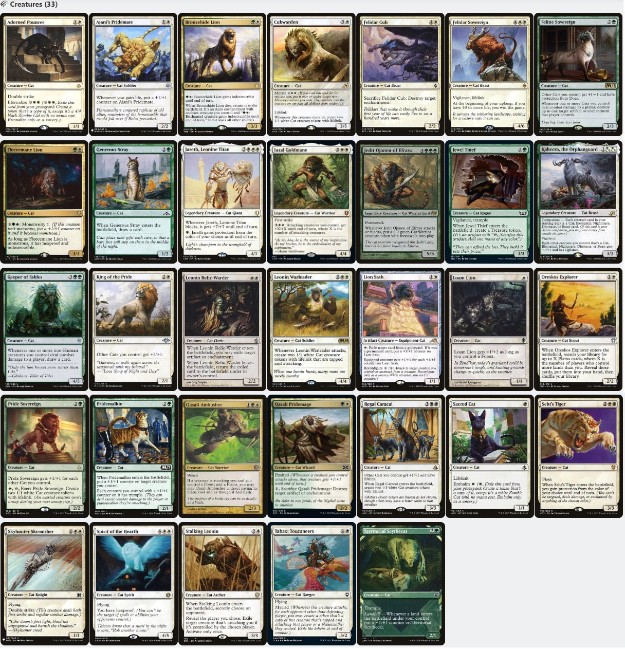 mtg card explained How to Read Magic: The Gathering Cards