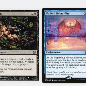 Nicol Bolas, the Ravager Ultimate Bolas Superfriends With FIVE