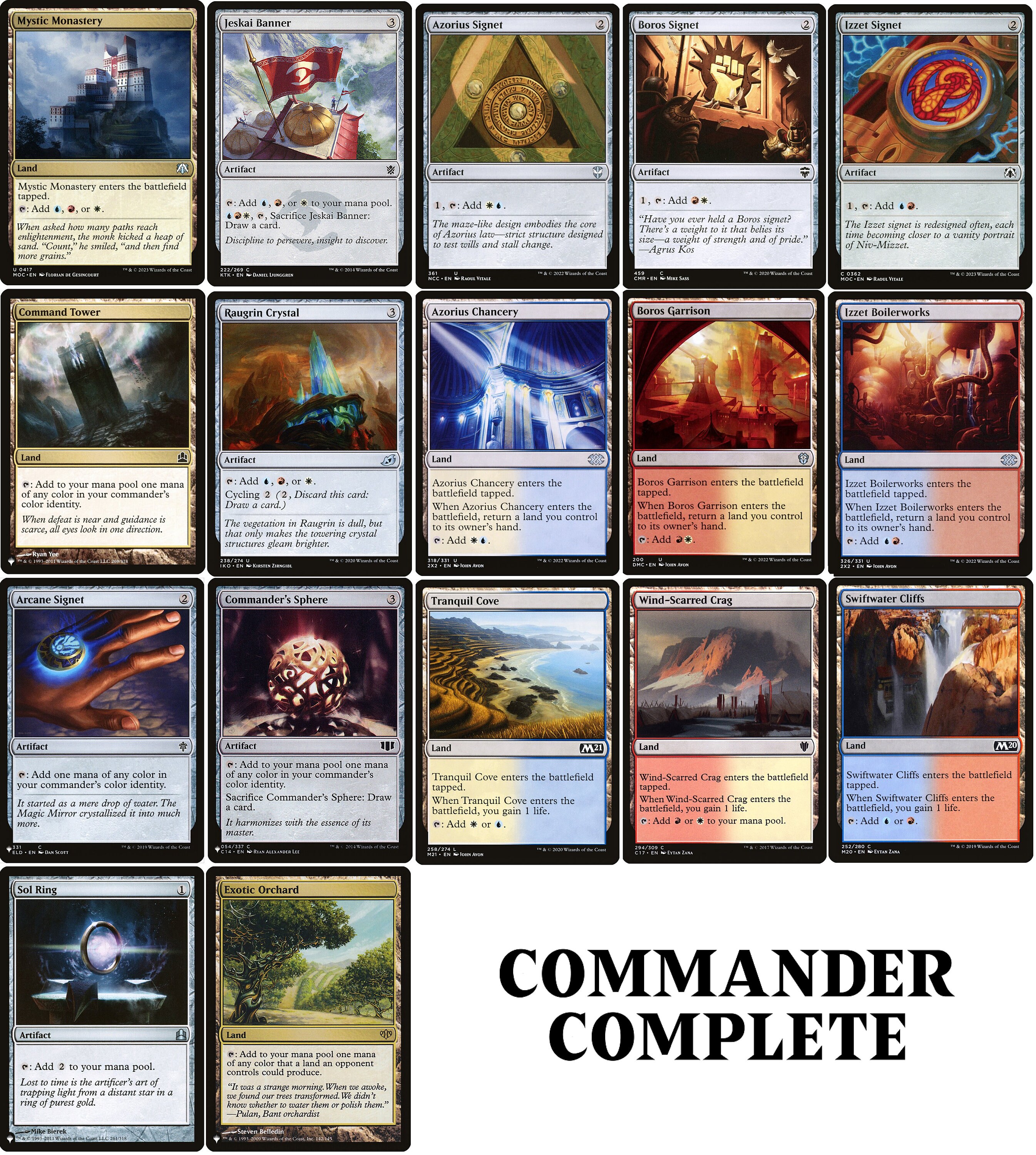 mtg red white blue commander deck Amazon.com: Magic: The Gathering Strixhaven Commander Deck  Lorehold  Legacies (Red-White) : Toys & Games