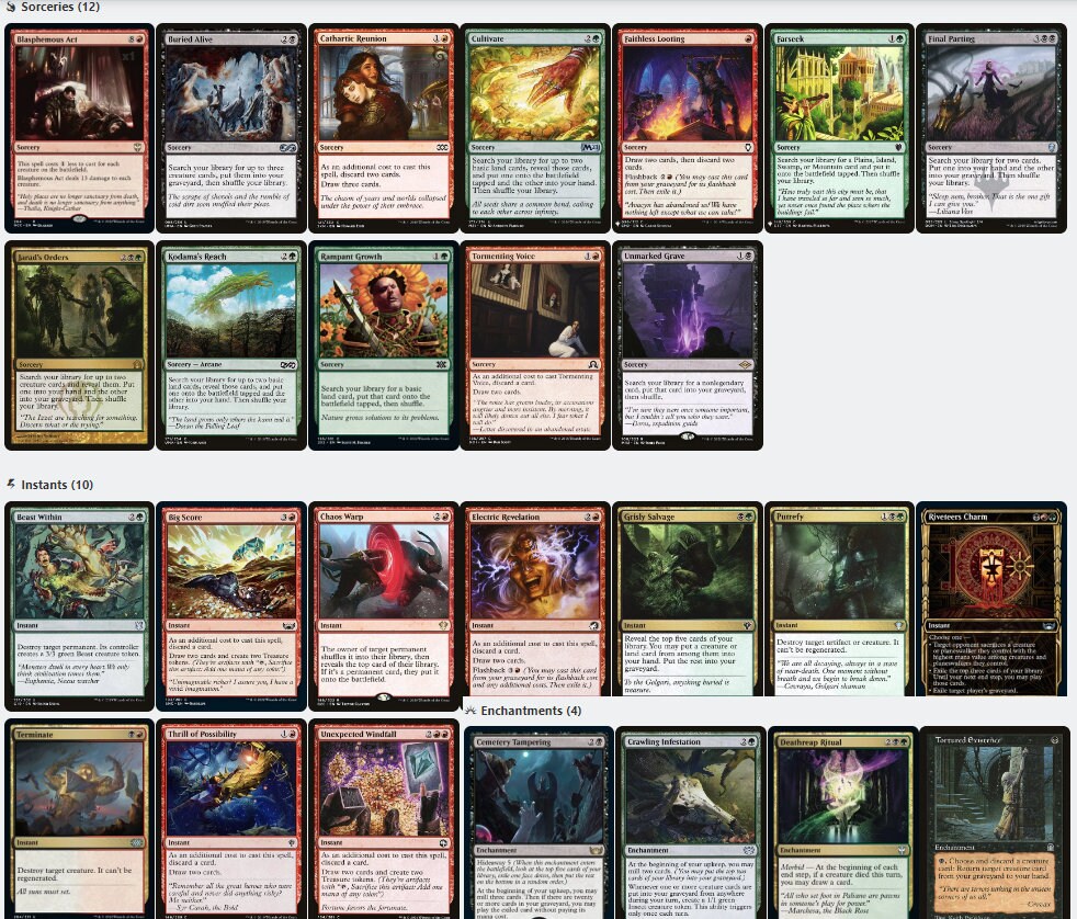 mtg play test cards The 48 Best Playtest Cards in Magic Ranked