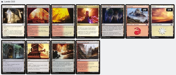 統率者デッキ　ログラクフ　アーデン　edh 勇敢な考古学者、アーデンとローガの息子、ログラク 装備