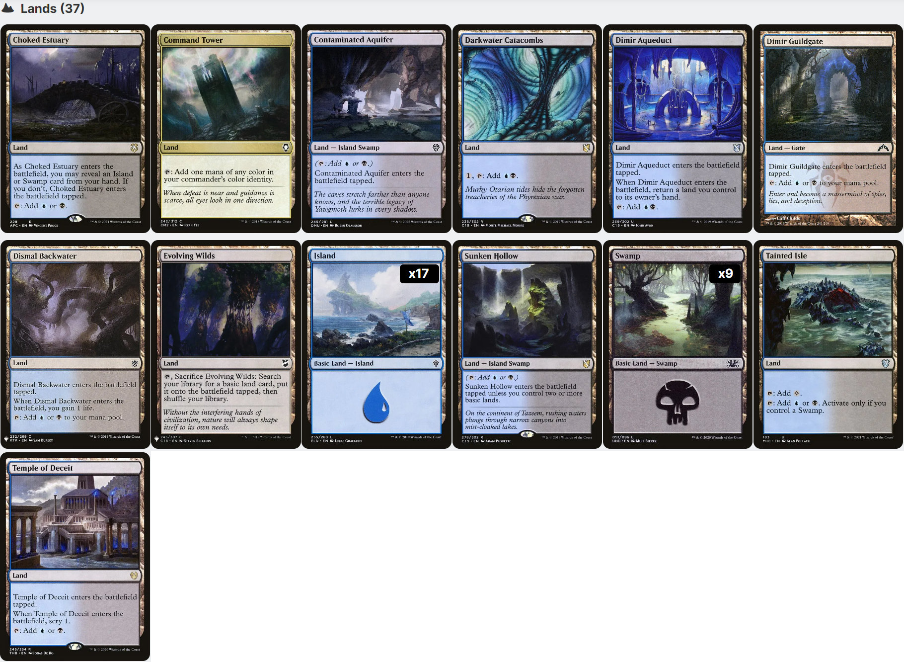 mtg sivitri dragon master commander deck Sivitri, Dragon Master DRAGON TRIBAL Magic MTG Custom Commander Deck CommanderComplete