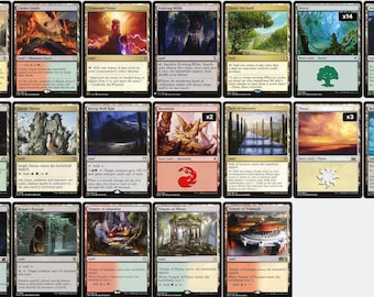 ヴォージャ、議事会の顎 エルフとウルフ 部族マジック MTG カスタム