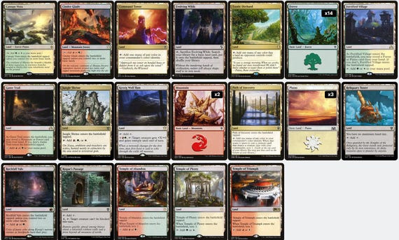 ヴォージャ、議事会の顎 エルフとウルフ 部族マジック MTG カスタム