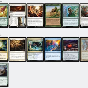 cards with blitz mtg MTG Blitz  Rules and Interactions Explained