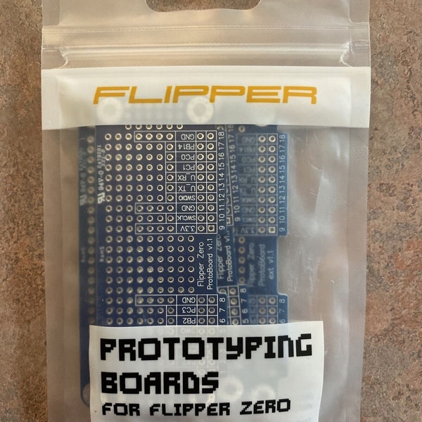 Flipper Zero Device Console Etsy