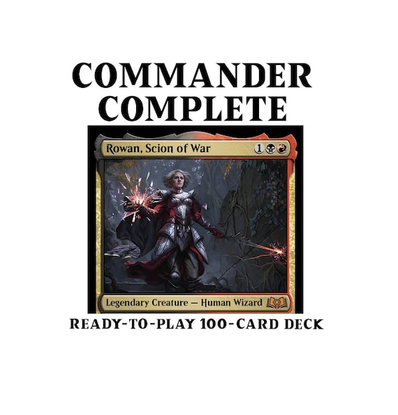 mtg commander deck mind seize Mill - The Mindskinner - Commander Deck main image 1