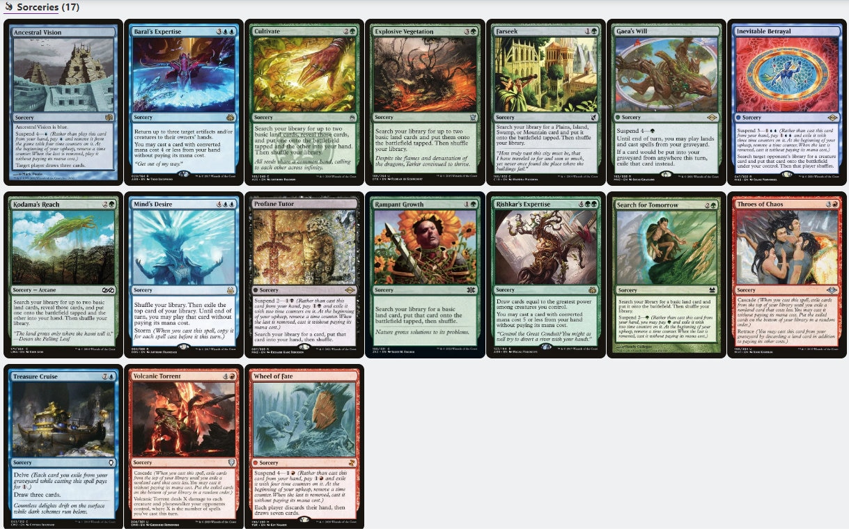 mtg cards like young pyromancer Young Pyromancer - Foundations Jumpstart [UNCOMMON] [Near Mint]
