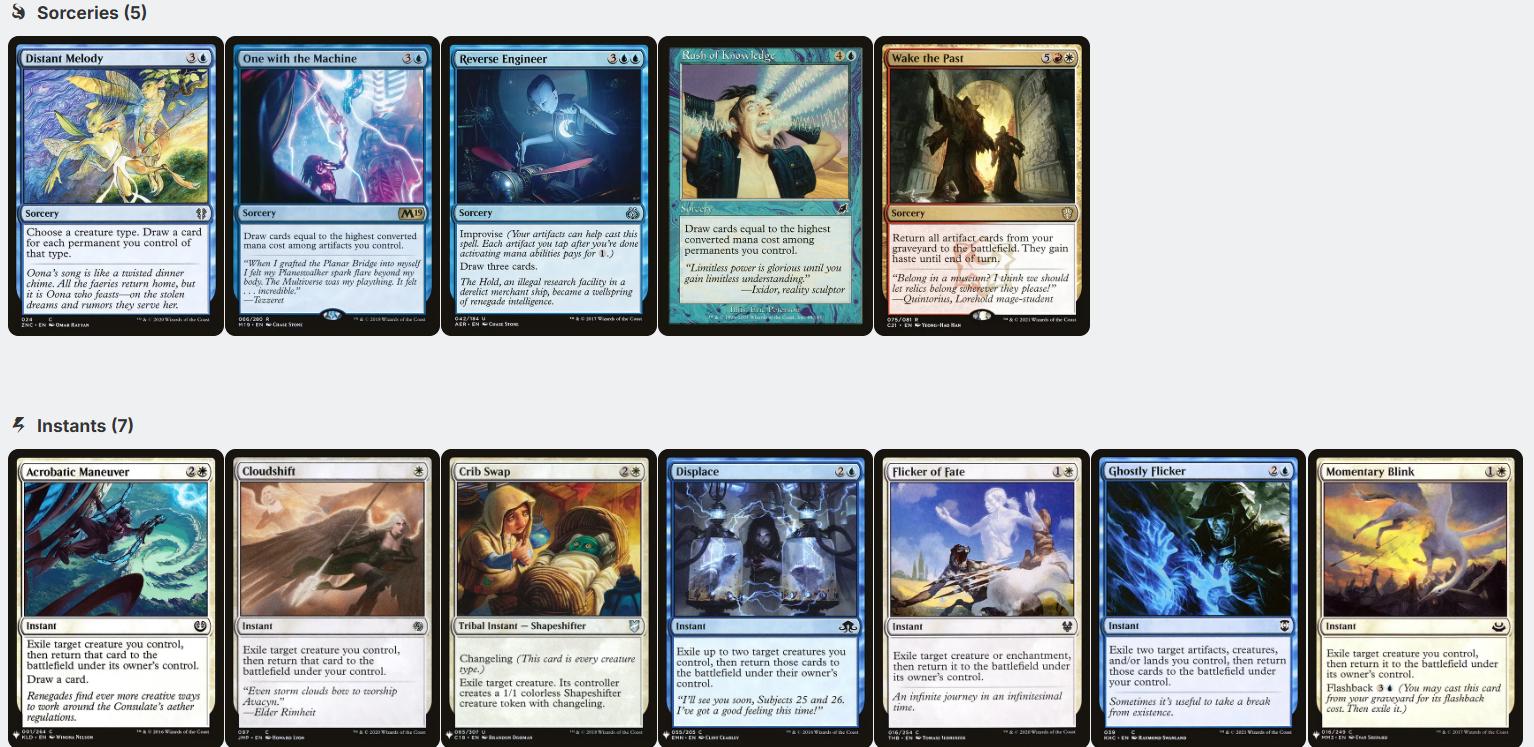 mtg rebel commander deck Final Fantasy Commander Decks: Soldier Token // Rebel Token (0002 // 0007)