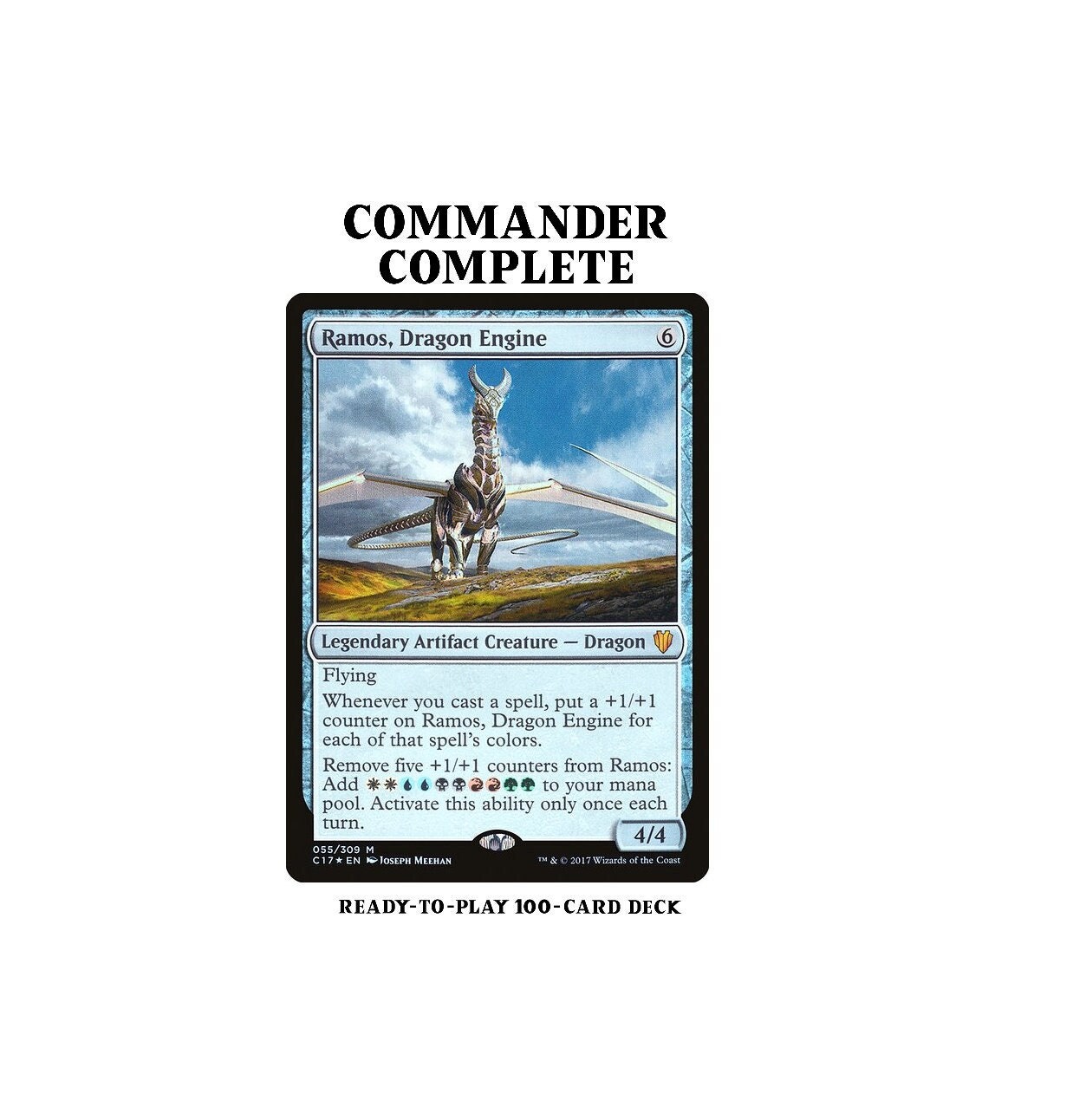 Mutate Mtg - Etsy