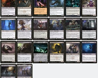 ヨーグモスの息子、ケリク ファイレクシア語 4枚セット 1204)□ファイレクシア語□《ヨーグモスの息子、ケリク/K'rrik