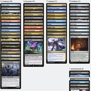 Nicol Bolas the Ravager Ultimate Bolas Superfriends With FIVE - Etsy