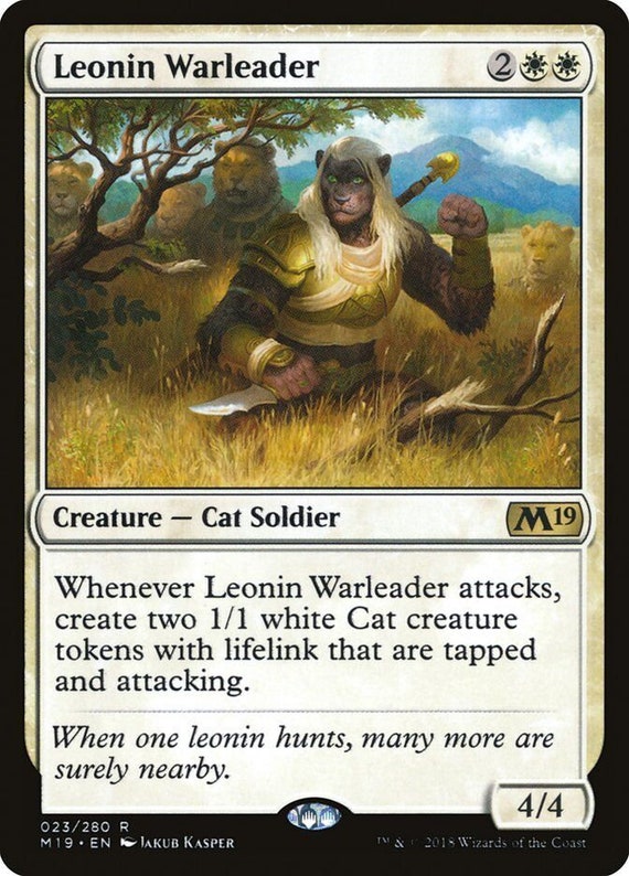 mtg arahbo roar of the world commander deck Arahbo, Roar of the World Commander Deck