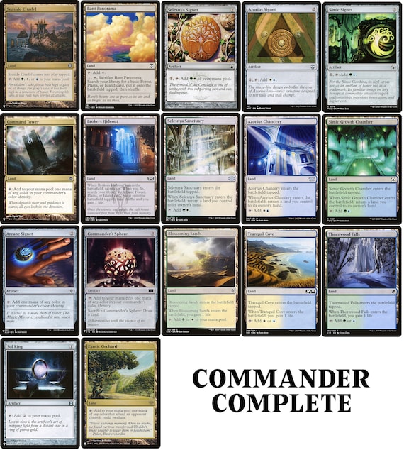 mtg black commander cards Amazon.com: Magic: The Gathering Starter Commander Deck  Grave Danger  (Blue-Black) | Ready-to-Play Deck for Beginners and Fans | Ages 13+