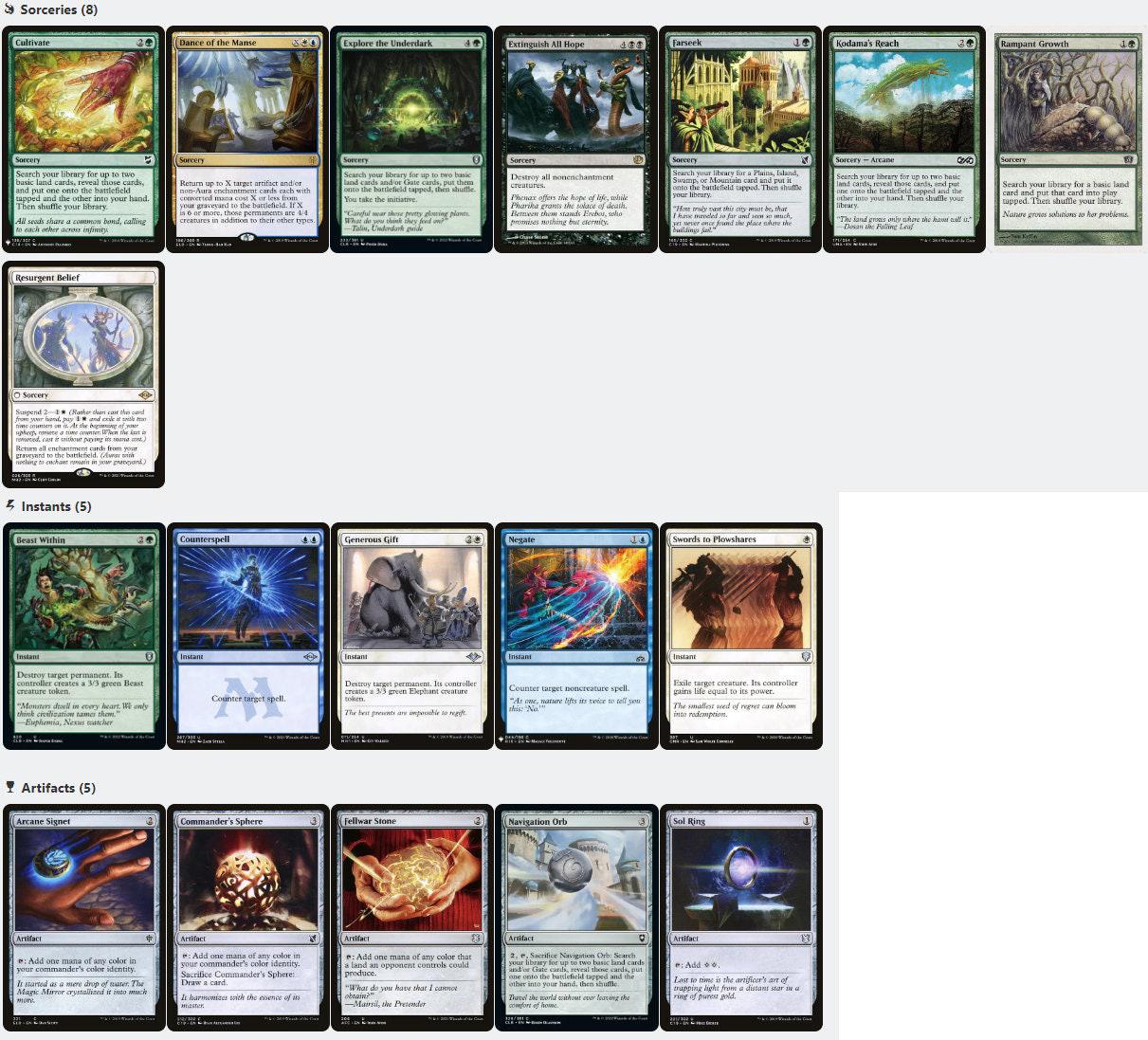 生命の起源の御神体 SHRINE ENCANTRESS マジック MTG カスタム統率者