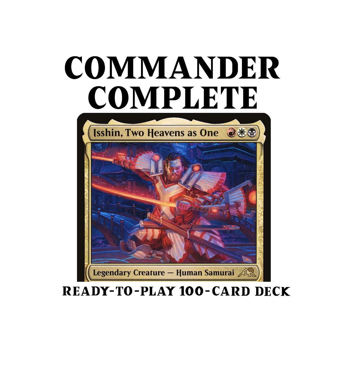 mtg kraken commander deck MTG Gift Bundle, Kraken edition main image 0