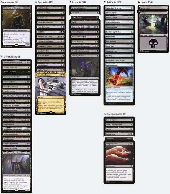 ヨーグモスの息子、ケリク ファイレクシアマナ ライフゲイン