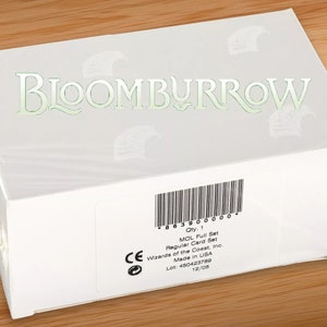 BLOOMBURROW Complete volledige set, in de fabriek verzegelde BLB Mtg Magic the Gathering