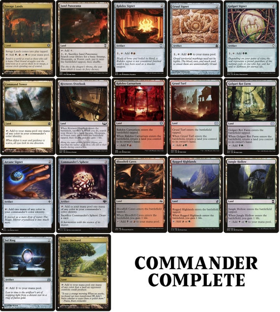 jund cards mtg Obelisk of [Commander 2013] Fear Karrthus. JUND RIVETEERS Black/red/green Commander Deck
