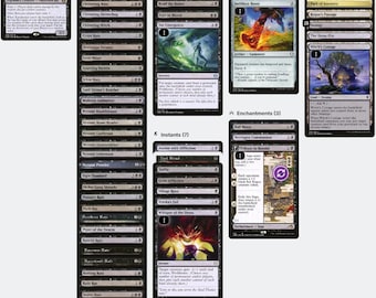 ネズミの王、カルモニクス 毒 有毒 ネズミ 部族マジック MTG カスタム
