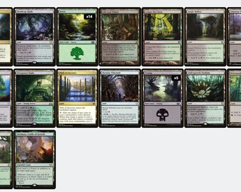 エルフの刃、ラスリル エリート エルフ 部族 エルフ マジック MTG 統率