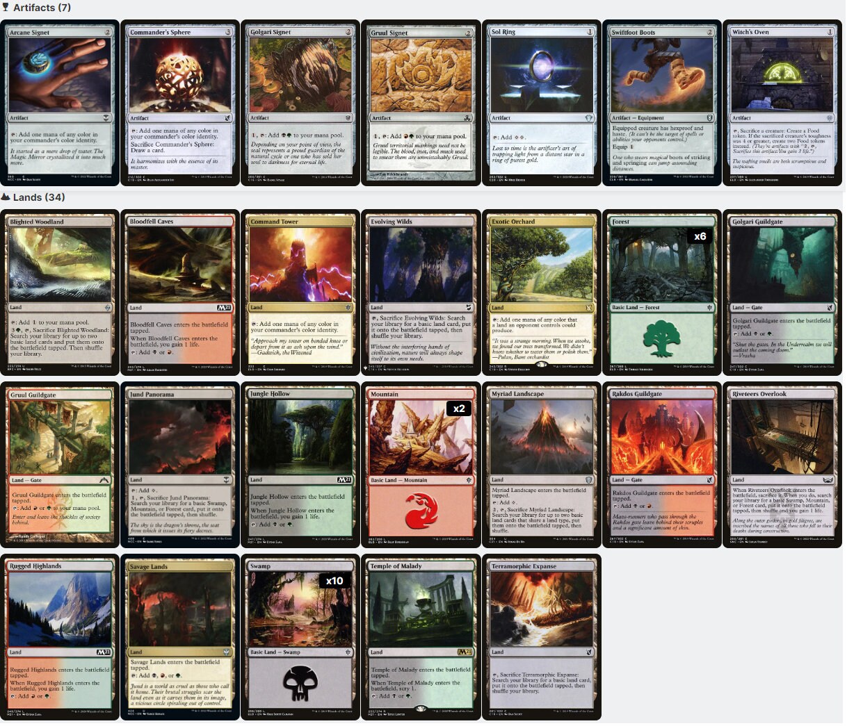 Korvold Fae cursed King Sacrifice Artistocrats Magic MTG Commander korvold-fae-cursed-king-sacrifice-artistocrats-magic-mtg-commander
