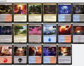 Nicol Bolas, the Ravager Ultimate Bolas Superfriends With FIVE Planeswalkers  Magic MTG Commander Deck - Etsy