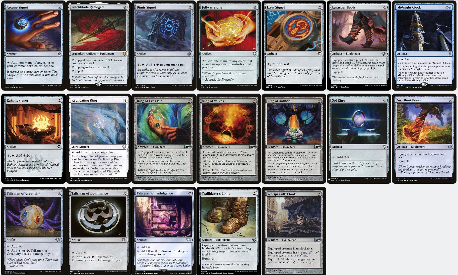 Obeka, Splitter of Seconds EXTRA UPKEEPS Magic MTG Custom