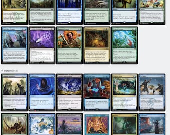 MTG 統率者 ハイドラ デッキ 模範的なハイドラ、ザクサラ 部族マジック MTG 統率者デッキ - Etsy 日本