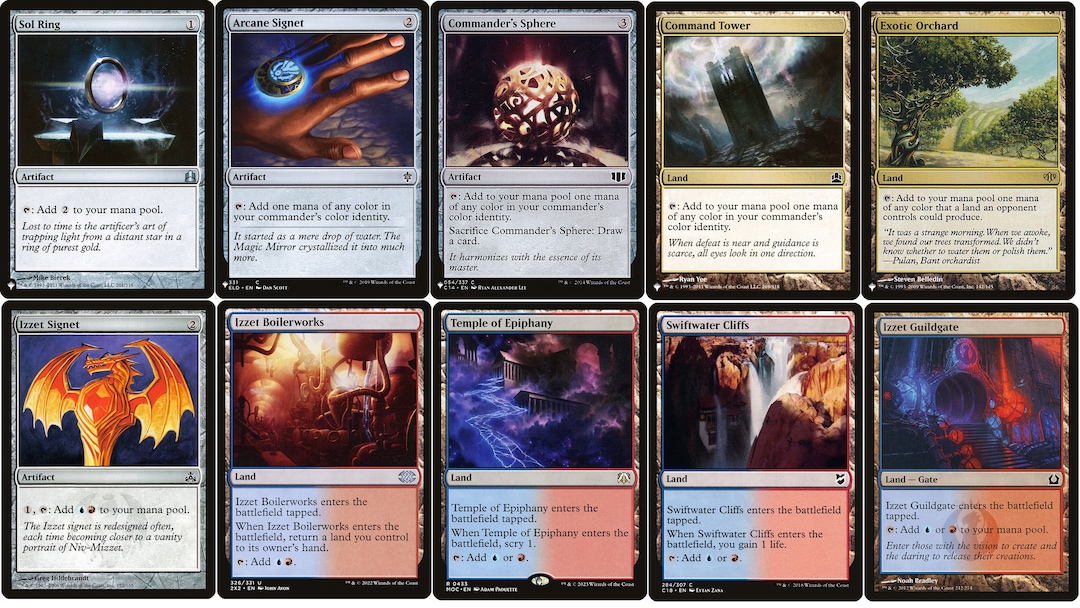 commander mtg deck builder Cut-Rate | Precon First Impressions commander mtg deck builder Darien,