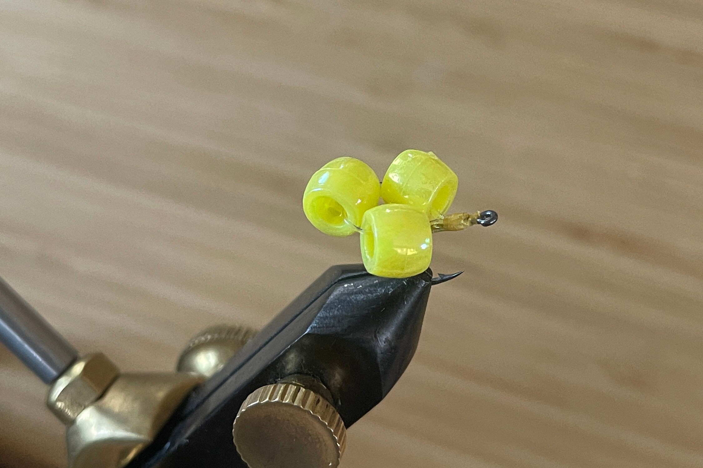 Corn Fly Lure for Stocked Trout/ Carp Etsy