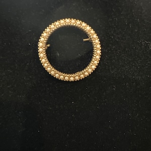 Ciner brooch - Etsy 日本