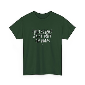 T-shirt Cartes, inspirant, citations originales, ondes positives, cadeau amusant et motivant, plusieurs coloris